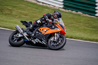 Advanced Group Orange Bikes